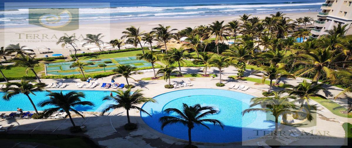 Foto de departamento en renta en  , puerto marqués, acapulco de juárez, guerrero, 31056863 No. 05