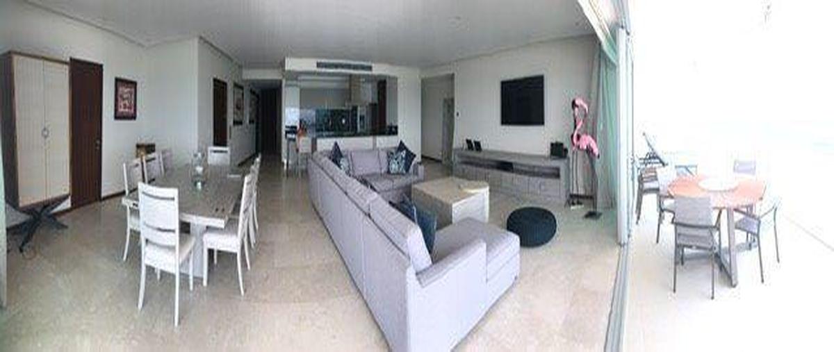 Foto de departamento en venta en  , puerto marqués, acapulco de juárez, guerrero, 31056864 No. 04