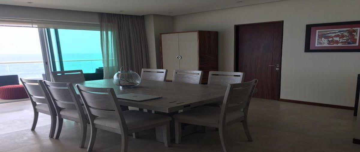 Foto de departamento en venta en  , puerto marqués, acapulco de juárez, guerrero, 31056864 No. 05