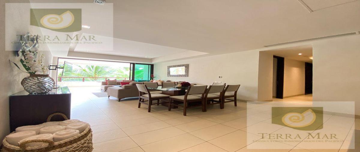 Foto de departamento en renta en  , puerto marqués, acapulco de juárez, guerrero, 31056865 No. 03