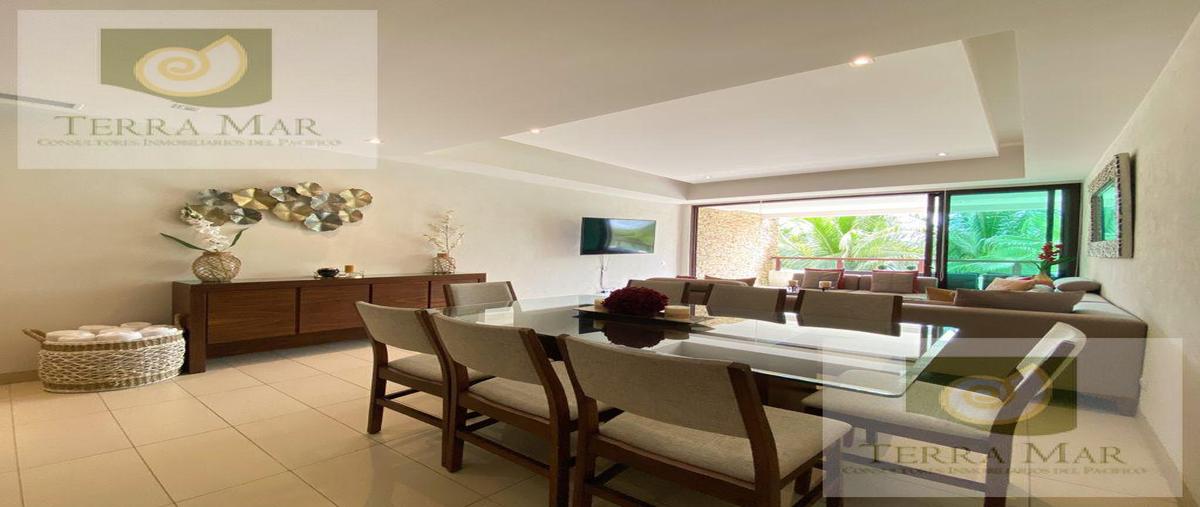 Foto de departamento en renta en  , puerto marqués, acapulco de juárez, guerrero, 31056865 No. 04