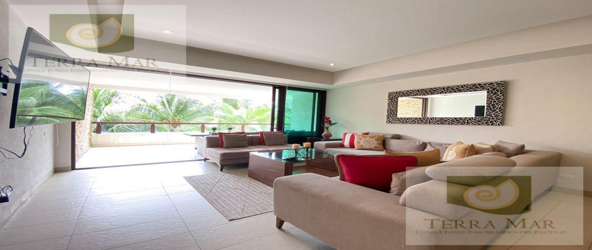 Foto de departamento en renta en  , puerto marqués, acapulco de juárez, guerrero, 31056865 No. 05