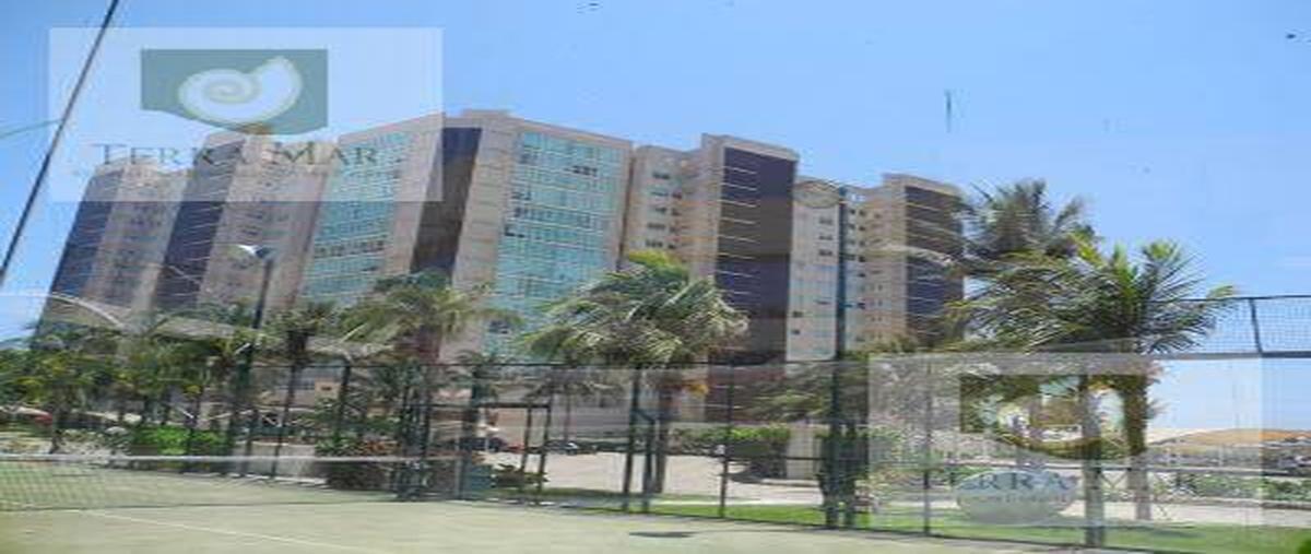 Foto de departamento en renta en  , puerto marqués, acapulco de juárez, guerrero, 31056866 No. 03