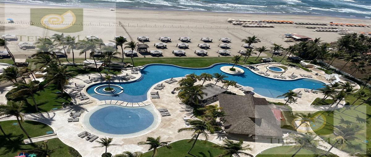 Foto de departamento en renta en  , puerto marqués, acapulco de juárez, guerrero, 31056866 No. 05