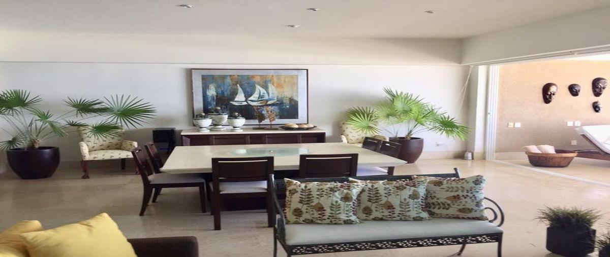 Foto de departamento en renta en  , puerto marqués, acapulco de juárez, guerrero, 31056867 No. 03