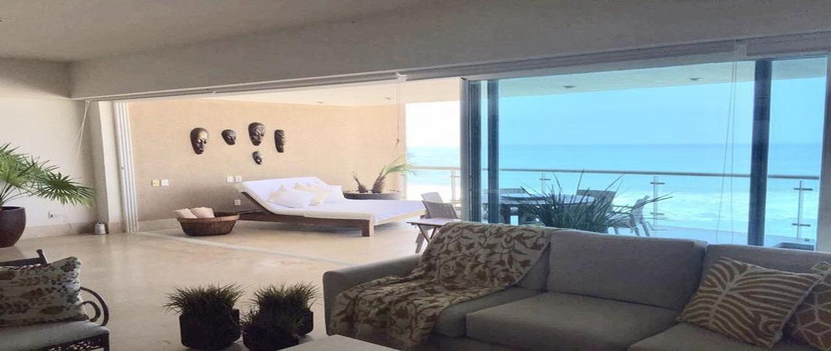 Foto de departamento en renta en  , puerto marqués, acapulco de juárez, guerrero, 31056867 No. 04