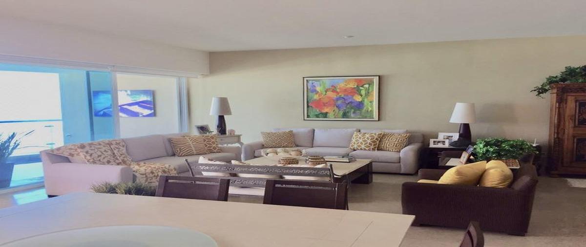 Foto de departamento en renta en  , puerto marqués, acapulco de juárez, guerrero, 31056867 No. 05