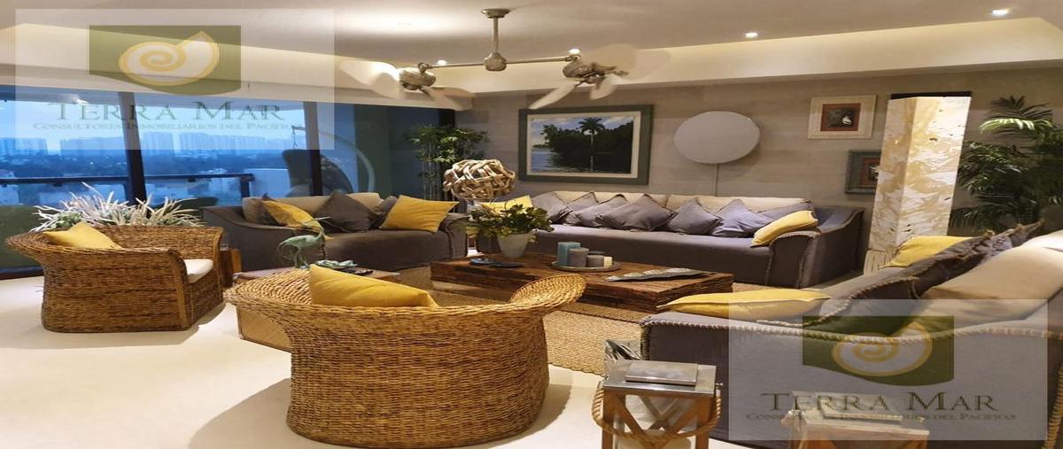 Foto de departamento en venta en  , puerto marqués, acapulco de juárez, guerrero, 31056869 No. 03