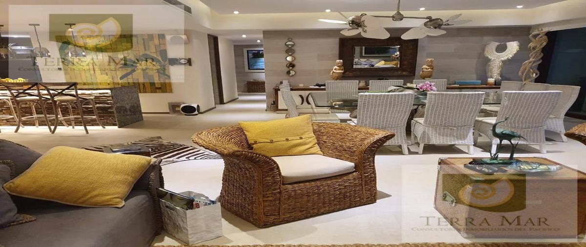 Foto de departamento en venta en  , puerto marqués, acapulco de juárez, guerrero, 31056869 No. 04