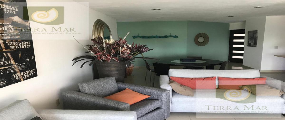 Foto de departamento en renta en  , puerto marqués, acapulco de juárez, guerrero, 31056870 No. 03