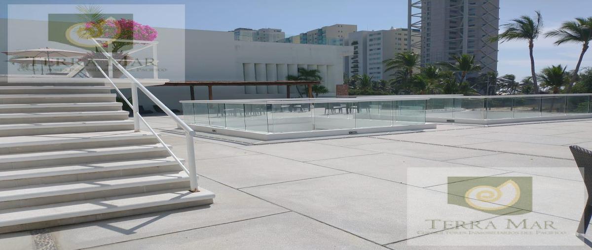 Foto de departamento en renta en  , puerto marqués, acapulco de juárez, guerrero, 31056870 No. 04