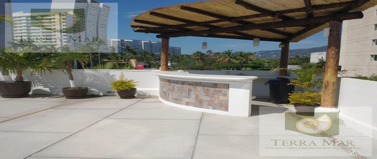 Foto de departamento en renta en  , puerto marqués, acapulco de juárez, guerrero, 31056870 No. 05