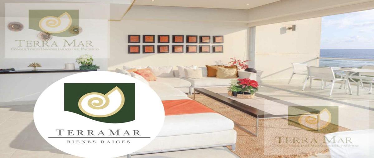 Foto de departamento en renta en  , puerto marqués, acapulco de juárez, guerrero, 31056871 No. 03