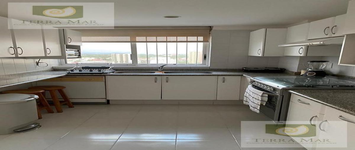 Foto de departamento en venta en  , puerto marqués, acapulco de juárez, guerrero, 31056879 No. 05