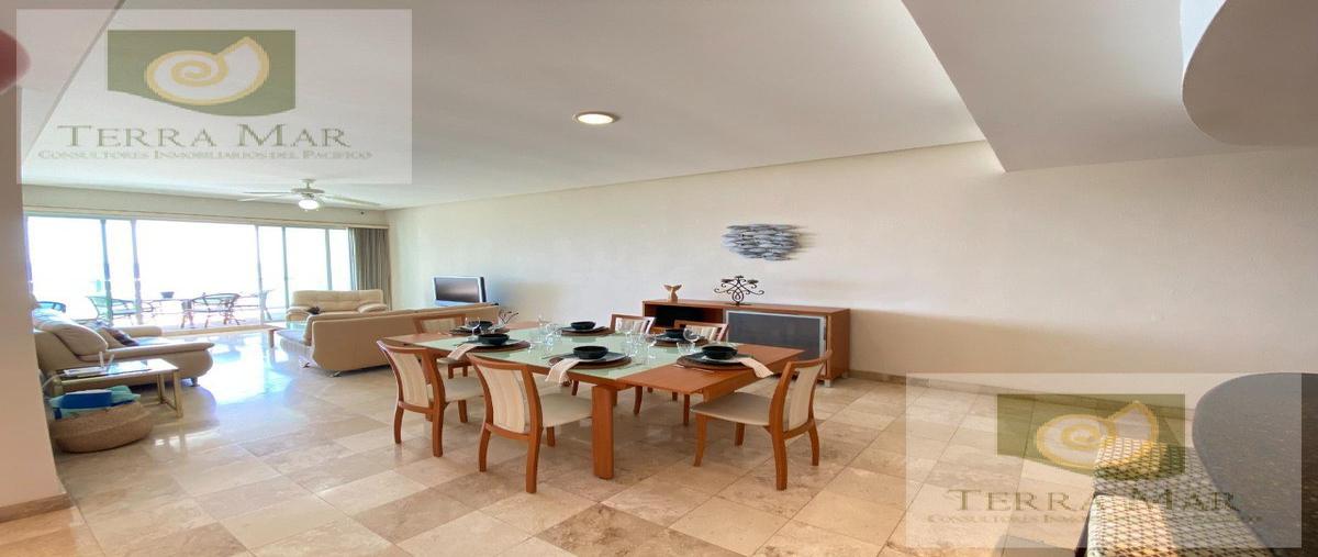 Foto de departamento en renta en  , puerto marqués, acapulco de juárez, guerrero, 31056880 No. 03