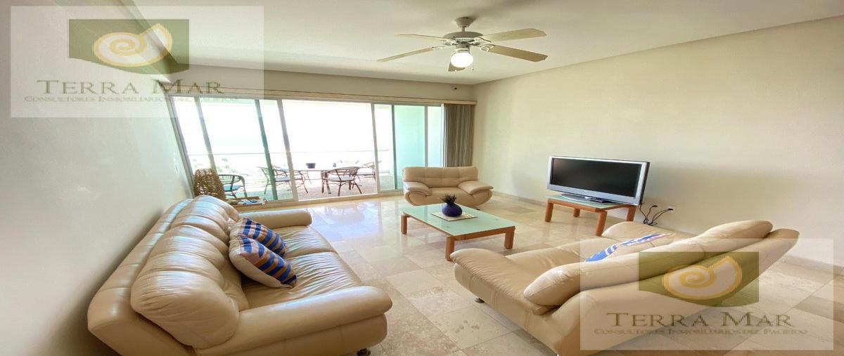 Foto de departamento en renta en  , puerto marqués, acapulco de juárez, guerrero, 31056880 No. 05