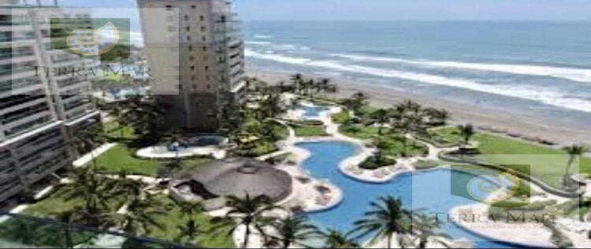 Foto de departamento en renta en  , puerto marqués, acapulco de juárez, guerrero, 31056883 No. 03