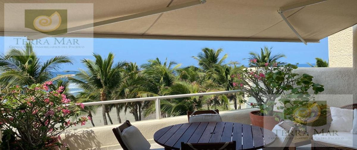 Foto de departamento en renta en  , puerto marqués, acapulco de juárez, guerrero, 31056885 No. 03