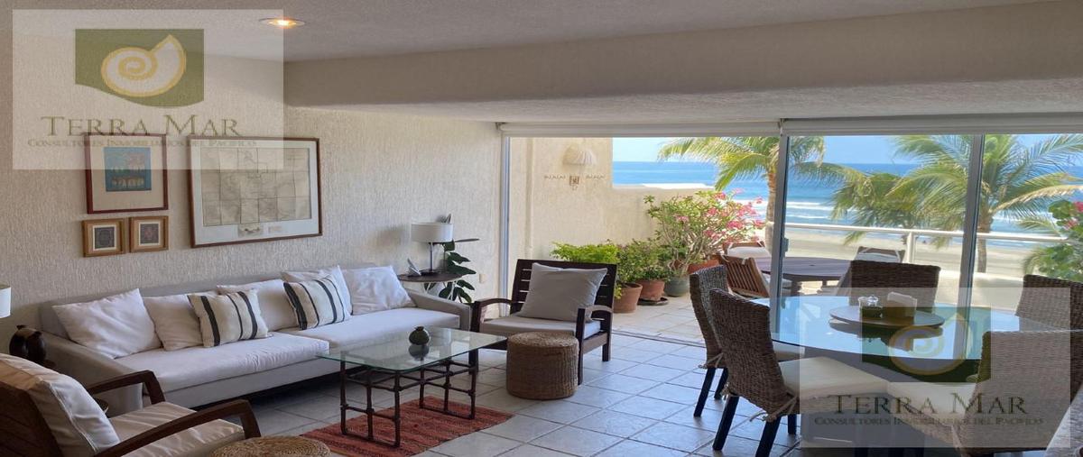 Foto de departamento en renta en  , puerto marqués, acapulco de juárez, guerrero, 31056885 No. 04