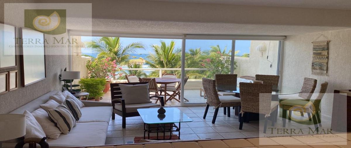 Foto de departamento en renta en  , puerto marqués, acapulco de juárez, guerrero, 31056885 No. 05