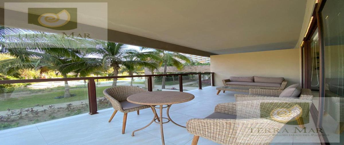 Foto de departamento en renta en  , puerto marqués, acapulco de juárez, guerrero, 31056886 No. 03