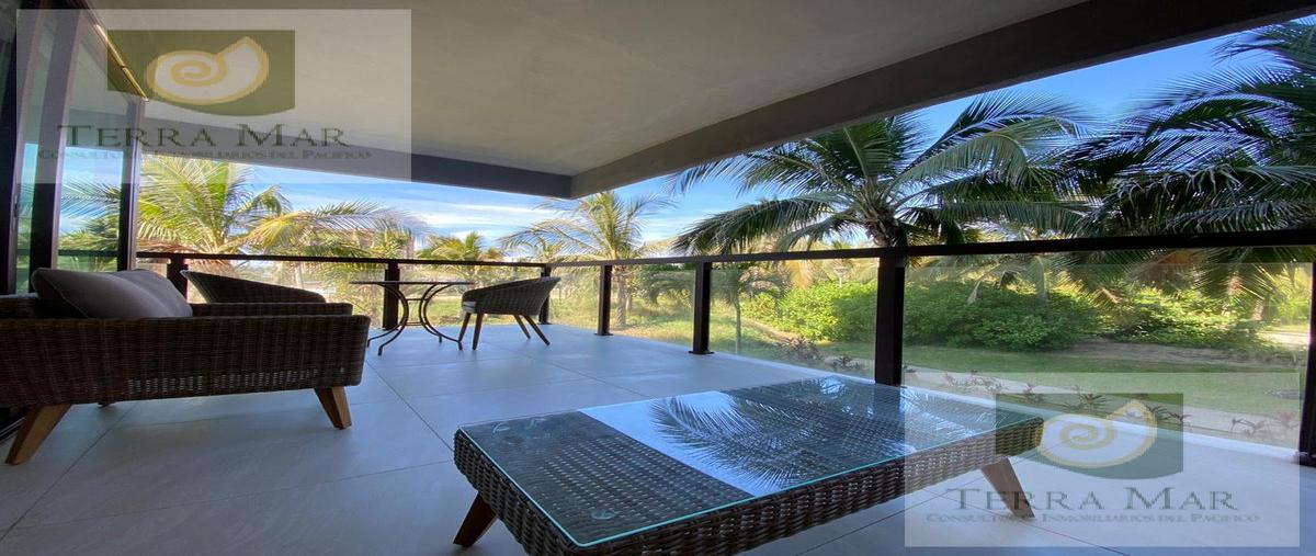 Foto de departamento en renta en  , puerto marqués, acapulco de juárez, guerrero, 31056886 No. 04