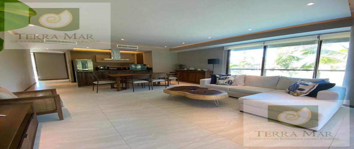 Foto de departamento en renta en  , puerto marqués, acapulco de juárez, guerrero, 31056886 No. 05