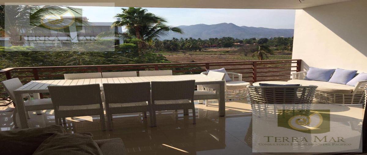 Foto de casa en renta en  , puerto marqués, acapulco de juárez, guerrero, 0 No. 03