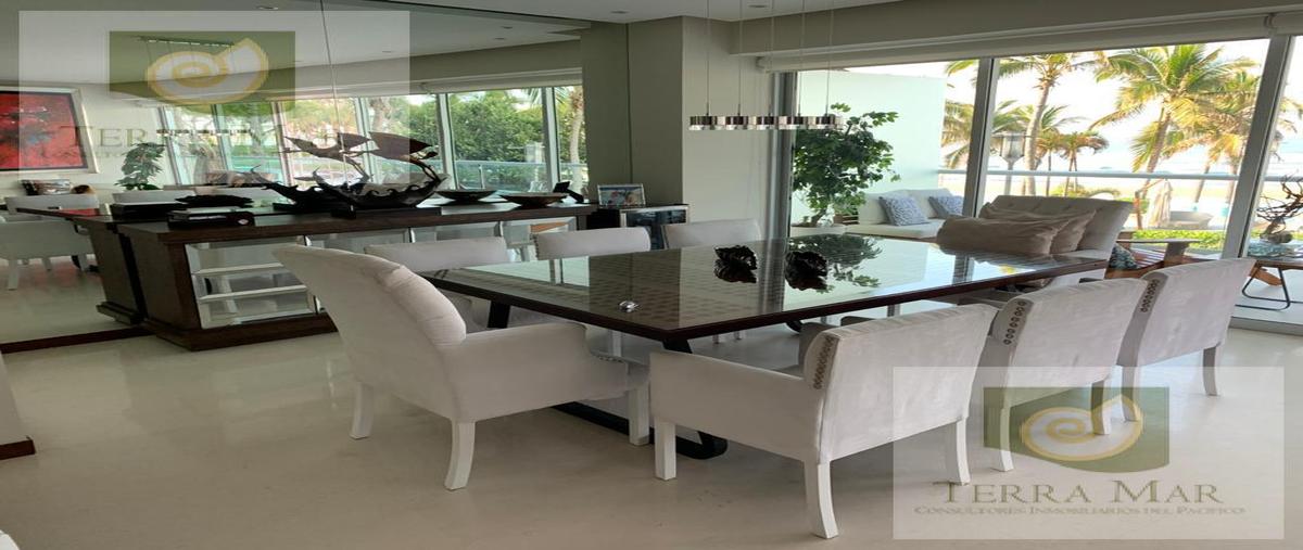 Foto de departamento en venta en  , puerto marqués, acapulco de juárez, guerrero, 31056888 No. 03