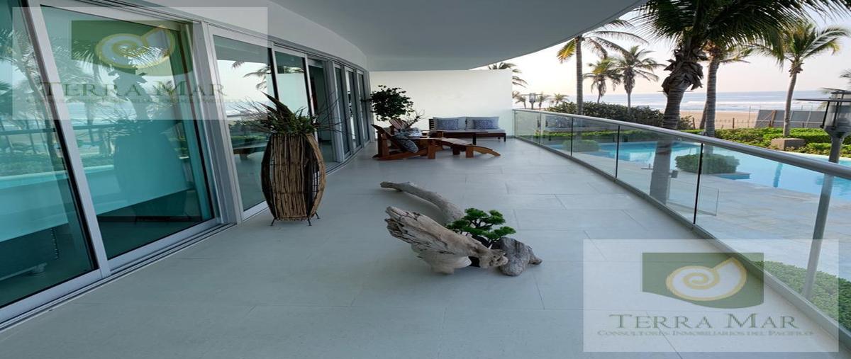 Foto de departamento en venta en  , puerto marqués, acapulco de juárez, guerrero, 31056888 No. 05