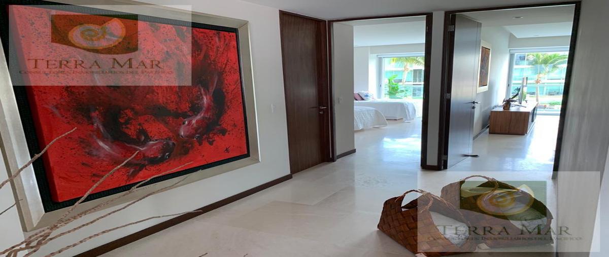 Foto de departamento en venta en  , puerto marqués, acapulco de juárez, guerrero, 31056888 No. 13