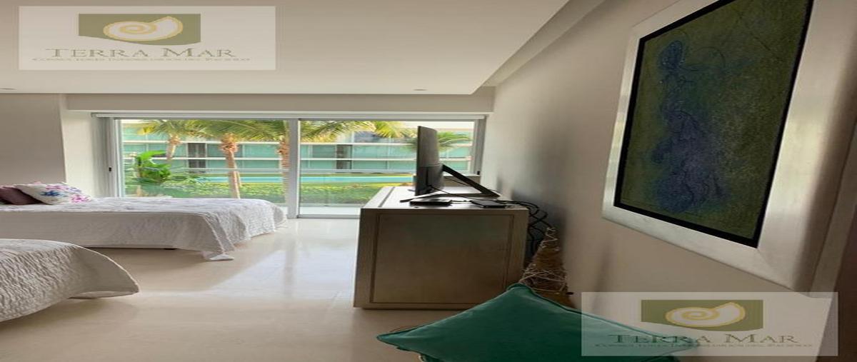 Foto de departamento en venta en  , puerto marqués, acapulco de juárez, guerrero, 31056888 No. 20