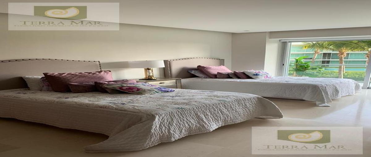 Foto de departamento en venta en  , puerto marqués, acapulco de juárez, guerrero, 31056888 No. 21