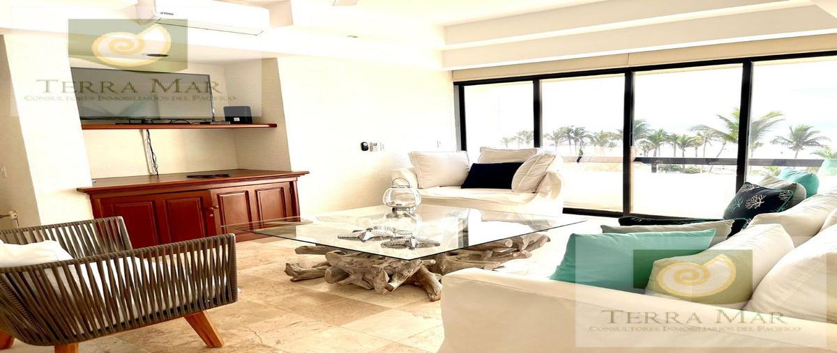 Foto de departamento en renta en  , puerto marqués, acapulco de juárez, guerrero, 31056889 No. 03