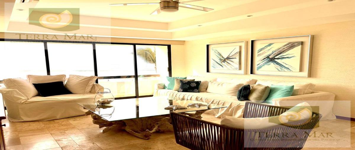 Foto de departamento en renta en  , puerto marqués, acapulco de juárez, guerrero, 31056889 No. 04