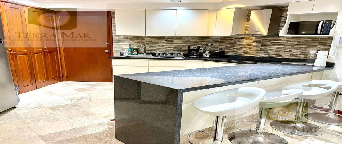 Foto de departamento en renta en  , puerto marqués, acapulco de juárez, guerrero, 31056889 No. 05