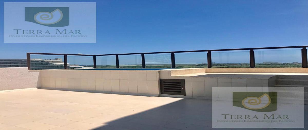 Foto de departamento en venta en  , puerto marqués, acapulco de juárez, guerrero, 31056890 No. 04