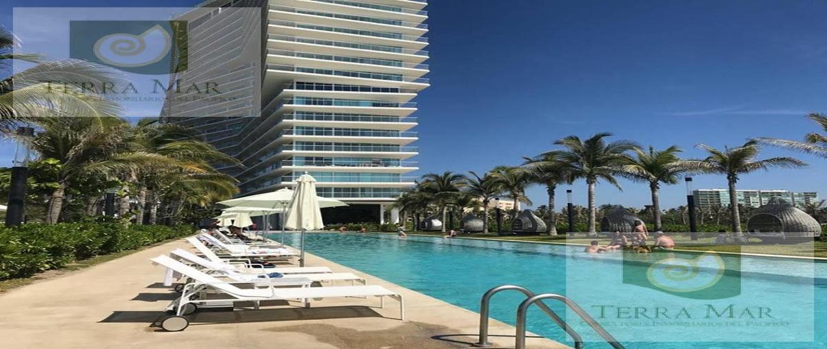 Foto de departamento en renta en  , puerto marqués, acapulco de juárez, guerrero, 31056891 No. 03