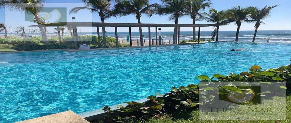 Foto de departamento en renta en  , puerto marqués, acapulco de juárez, guerrero, 31056891 No. 04