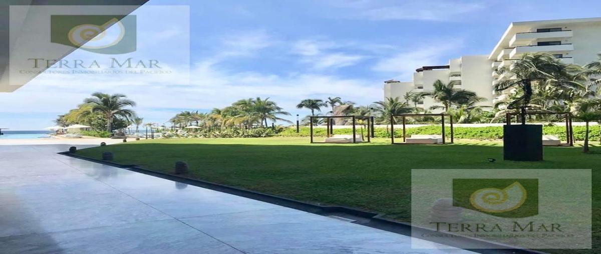 Foto de departamento en renta en  , puerto marqués, acapulco de juárez, guerrero, 31056892 No. 03