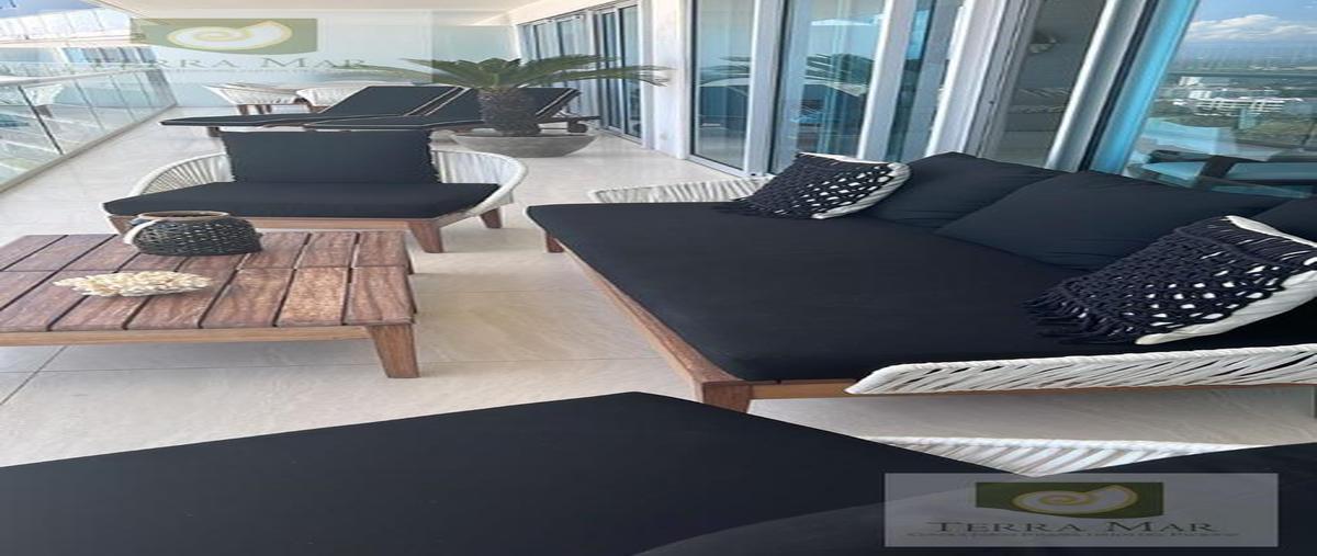 Foto de departamento en renta en  , puerto marqués, acapulco de juárez, guerrero, 31056893 No. 03