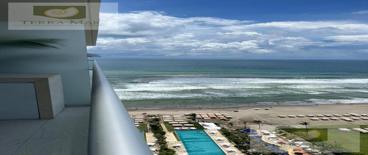 Foto de departamento en renta en  , puerto marqués, acapulco de juárez, guerrero, 31056893 No. 05