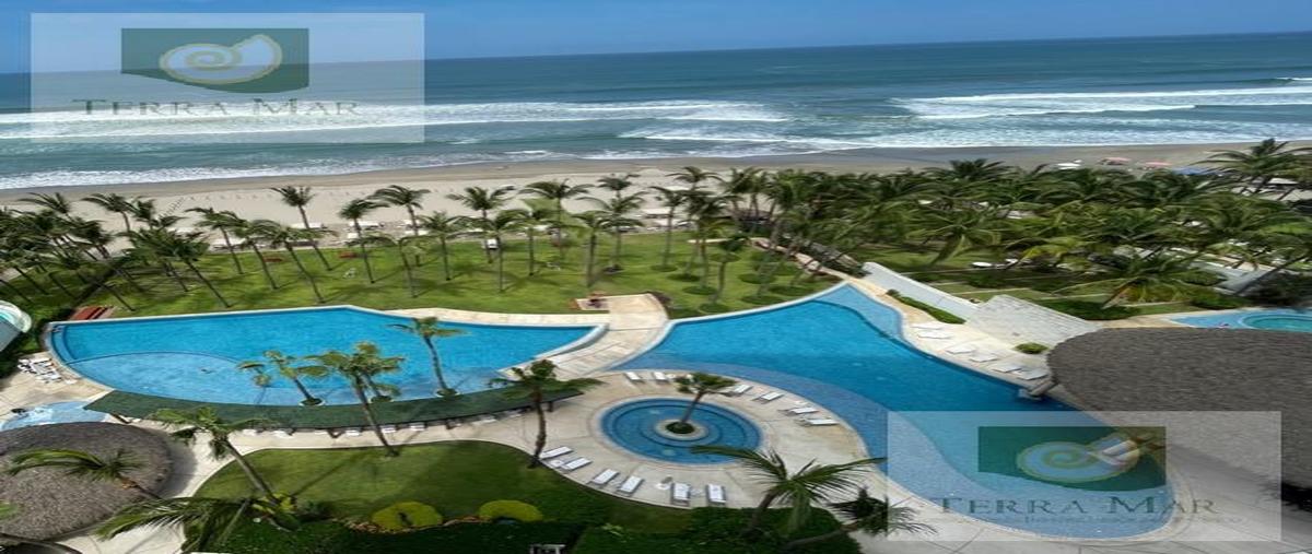 Foto de departamento en renta en  , puerto marqués, acapulco de juárez, guerrero, 31056894 No. 03