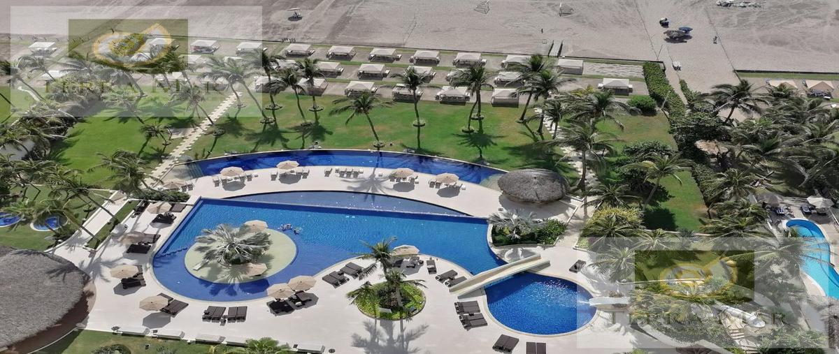 Foto de departamento en venta en  , puerto marqués, acapulco de juárez, guerrero, 31056895 No. 04