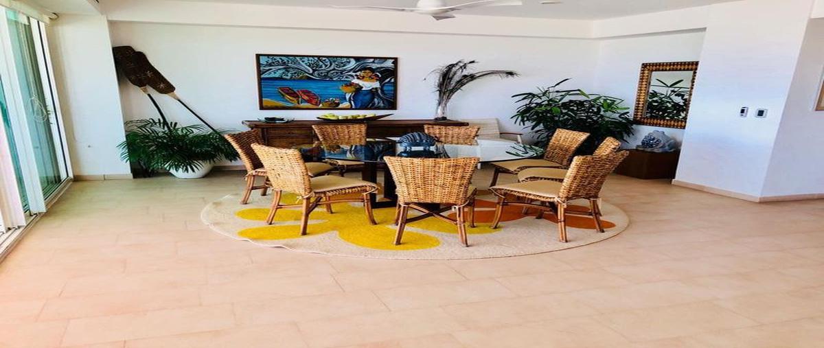 Foto de departamento en venta en  , puerto marqués, acapulco de juárez, guerrero, 31056896 No. 04