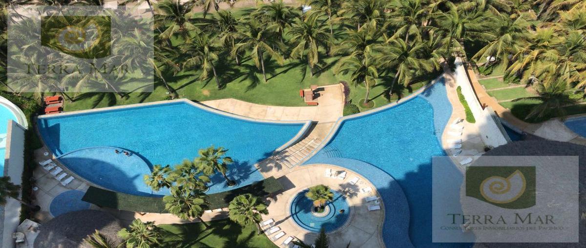 Foto de departamento en renta en  , puerto marqués, acapulco de juárez, guerrero, 31056898 No. 03