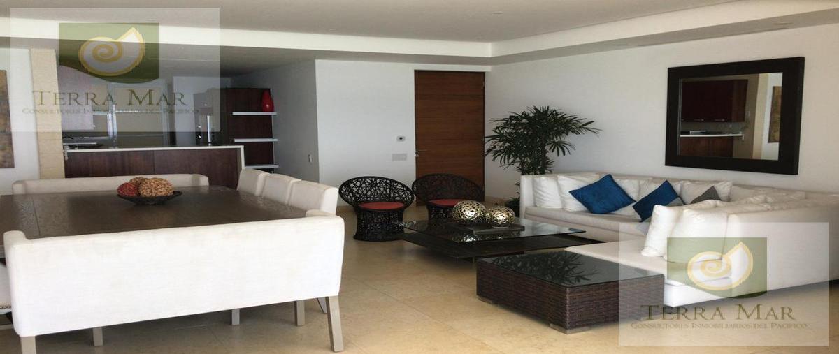 Foto de departamento en renta en  , puerto marqués, acapulco de juárez, guerrero, 31056898 No. 05