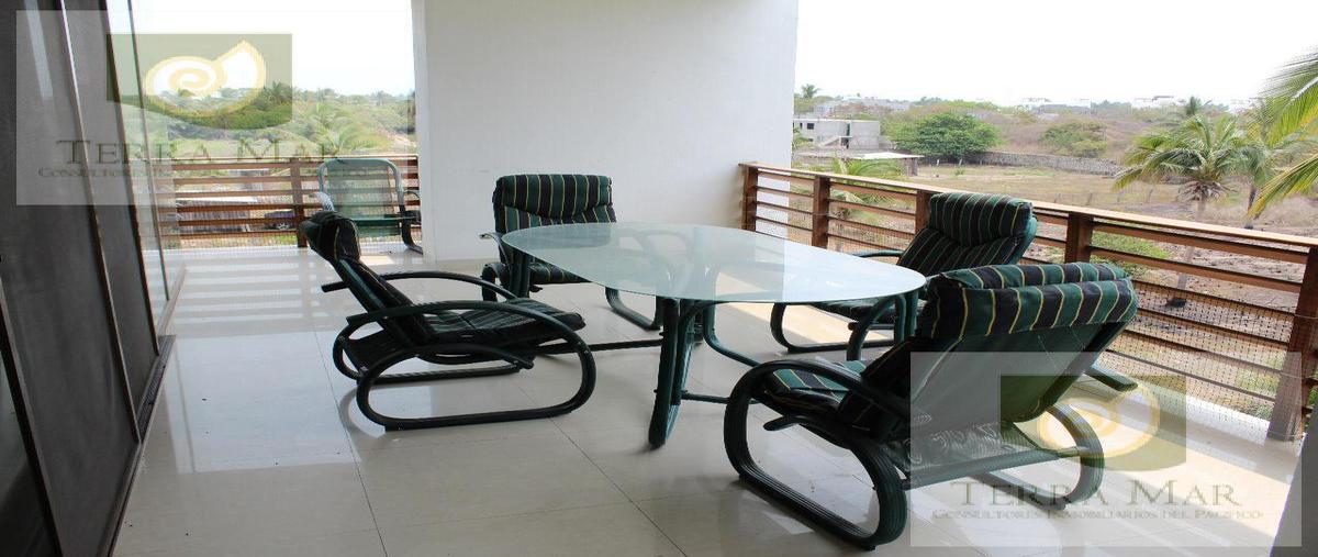 Foto de departamento en renta en  , puerto marqués, acapulco de juárez, guerrero, 31056900 No. 04