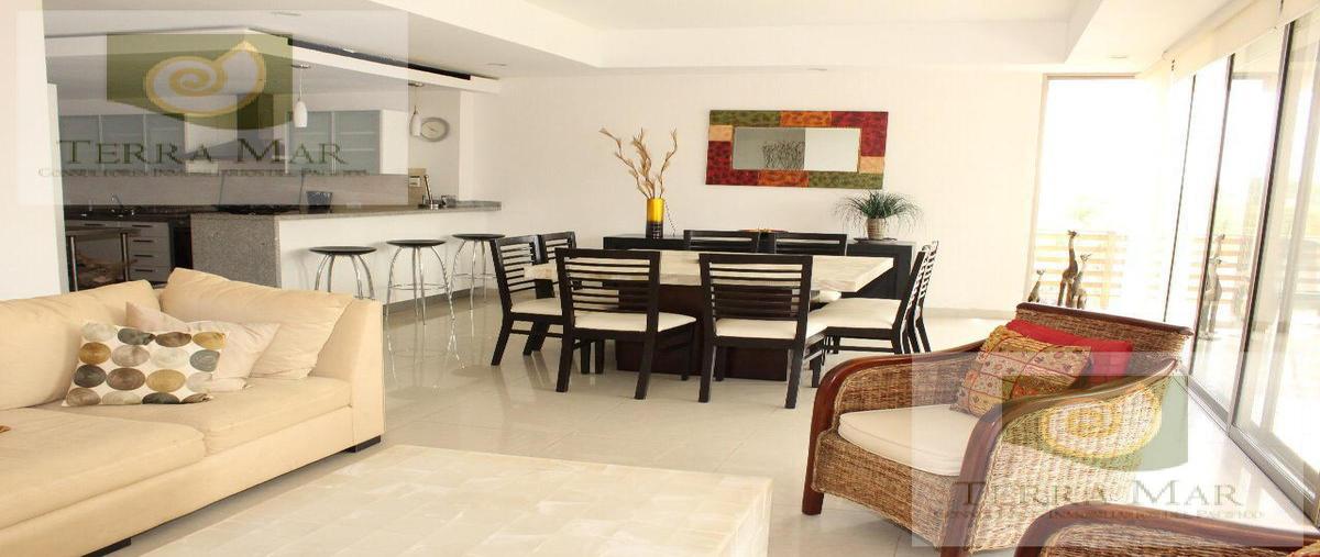 Foto de departamento en renta en  , puerto marqués, acapulco de juárez, guerrero, 31056900 No. 05