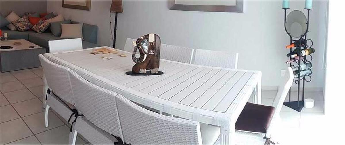 Foto de departamento en renta en  , puerto marqués, acapulco de juárez, guerrero, 31056902 No. 04